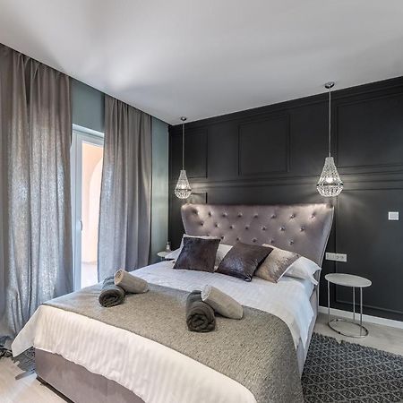 Luxury Apartments Garden Sukošan Extérieur photo