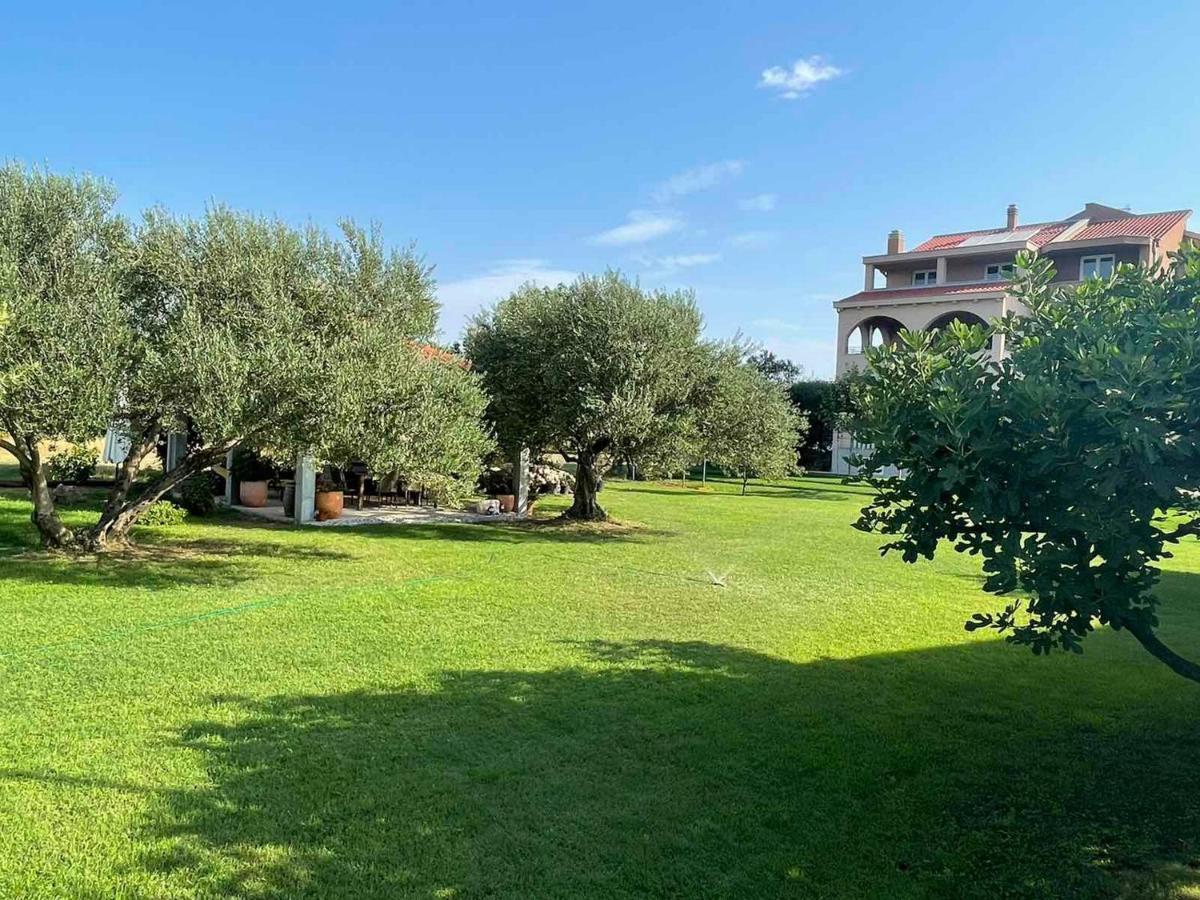 Luxury Apartments Garden Sukošan Extérieur photo