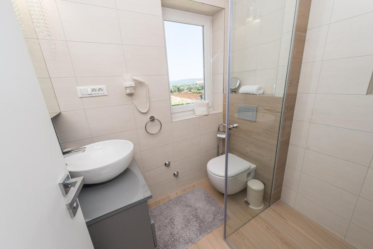 Luxury Apartments Garden Sukošan Extérieur photo
