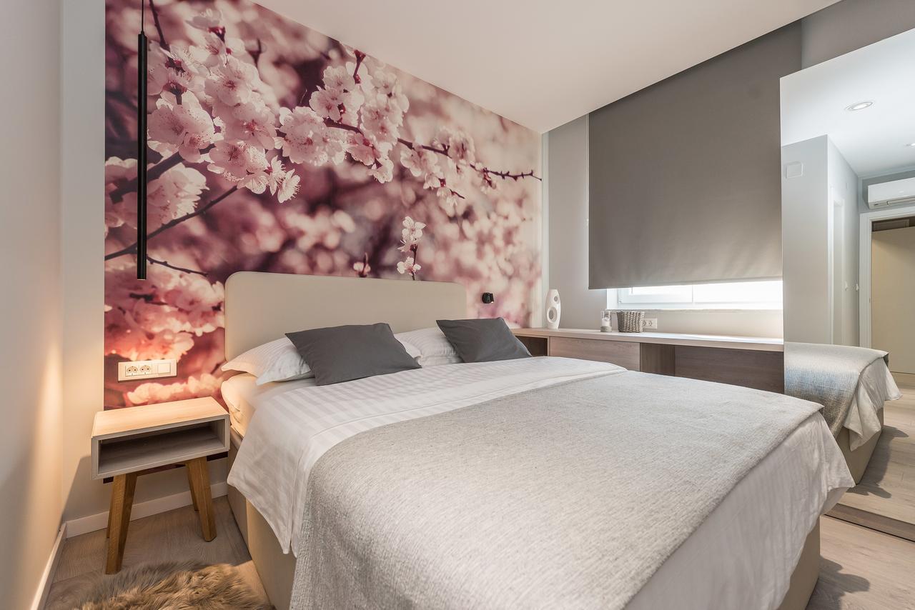 Luxury Apartments Garden Sukošan Extérieur photo