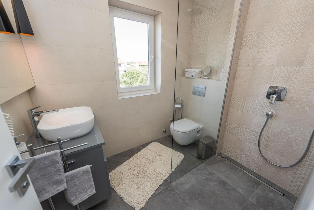 Luxury Apartments Garden Sukošan Extérieur photo