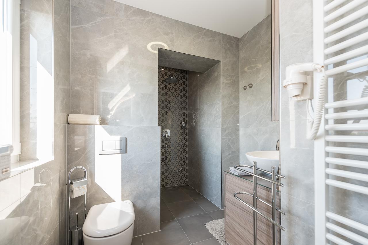 Luxury Apartments Garden Sukošan Extérieur photo