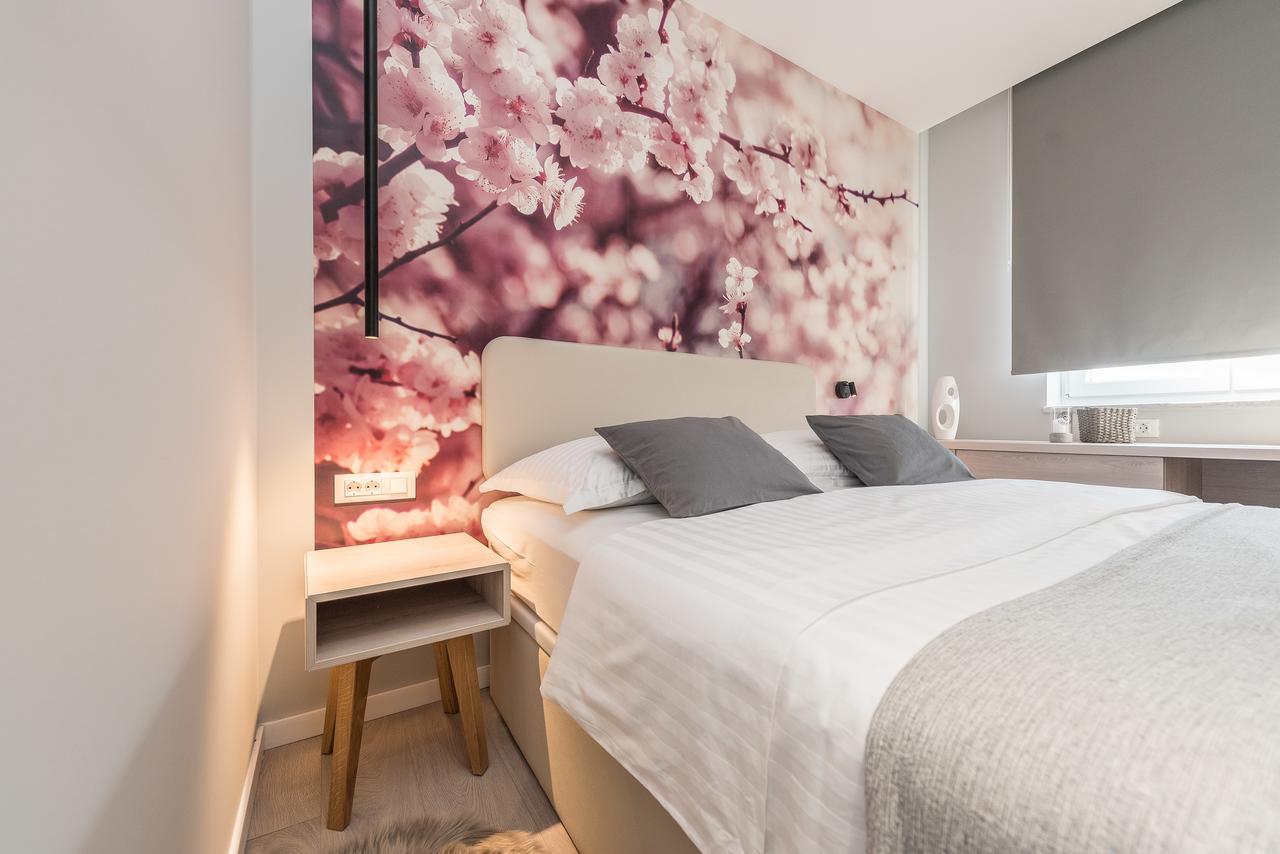 Luxury Apartments Garden Sukošan Extérieur photo