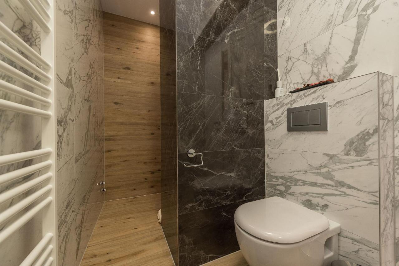 Luxury Apartments Garden Sukošan Extérieur photo