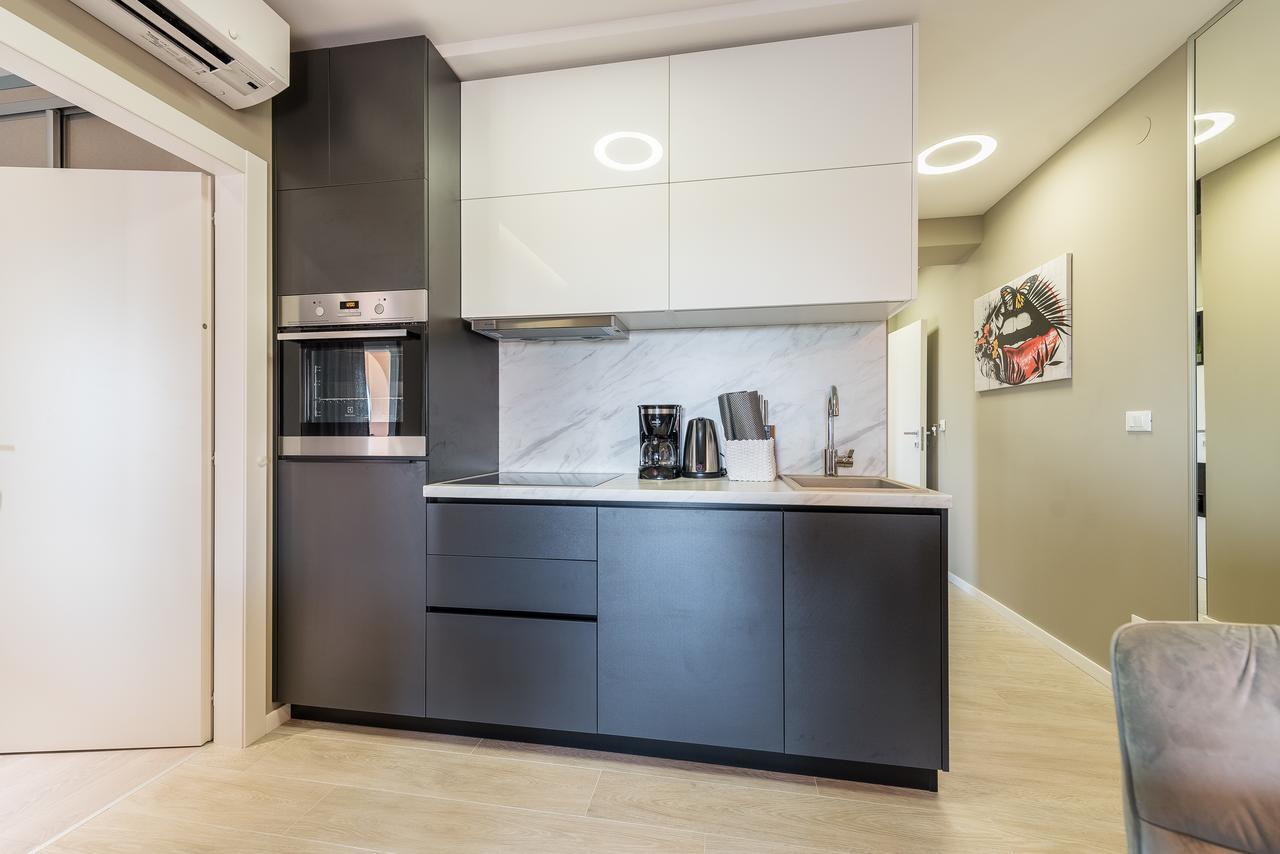 Luxury Apartments Garden Sukošan Extérieur photo