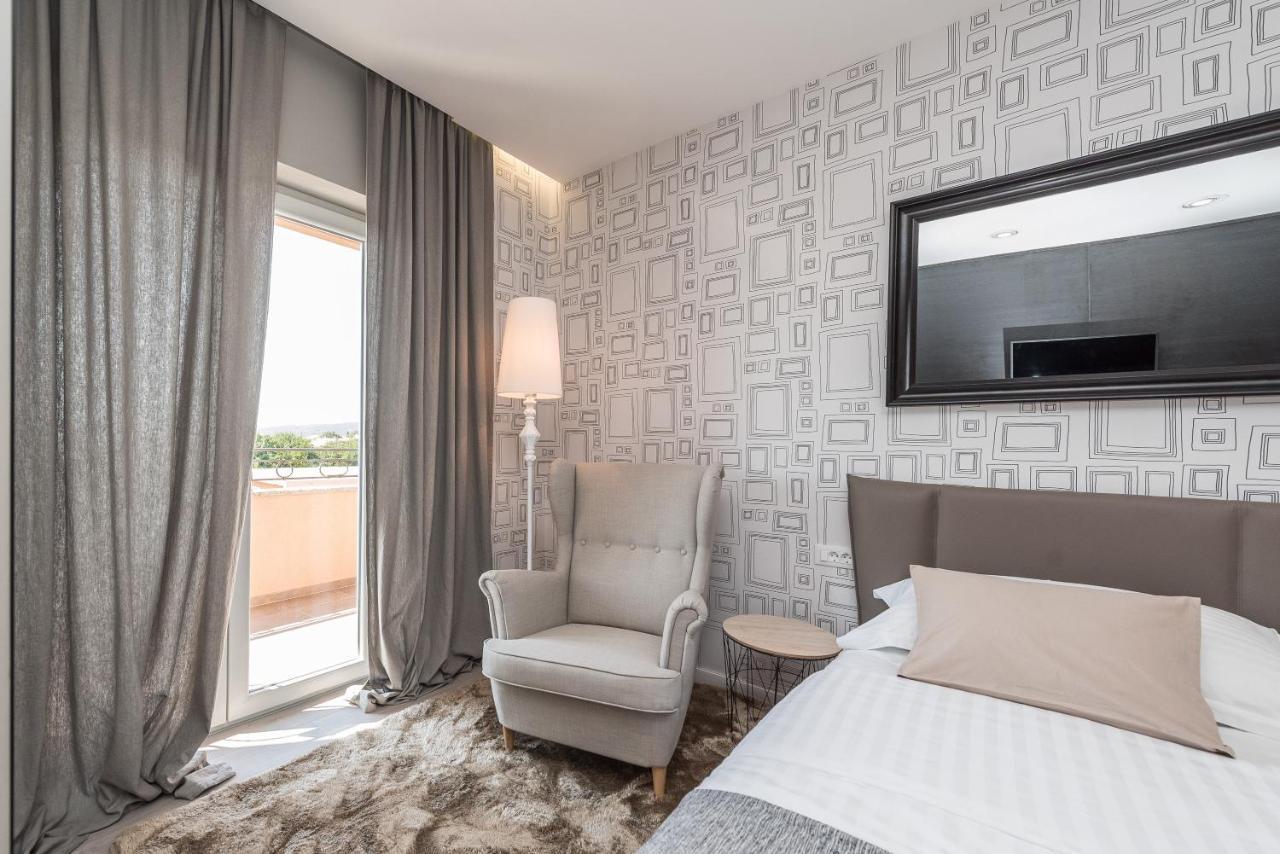 Luxury Apartments Garden Sukošan Extérieur photo