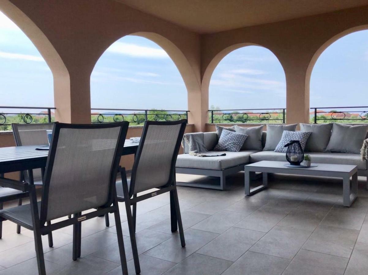Luxury Apartments Garden Sukošan Extérieur photo